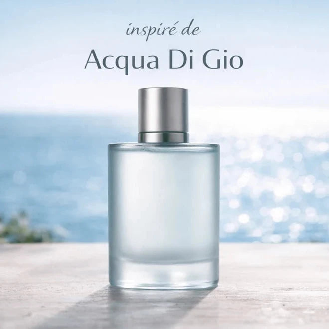 Extrait de parfum Homme insp by Acqua Di Gio de Giorgio ARMANI (002)