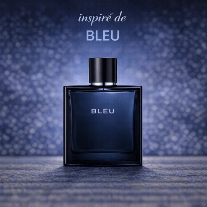Extrait de parfum Homme insp by Bleu de CHANEL (038)