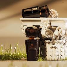 Extrait de parfum Mixte insp by Patchouli de REMINISCENCE (072)