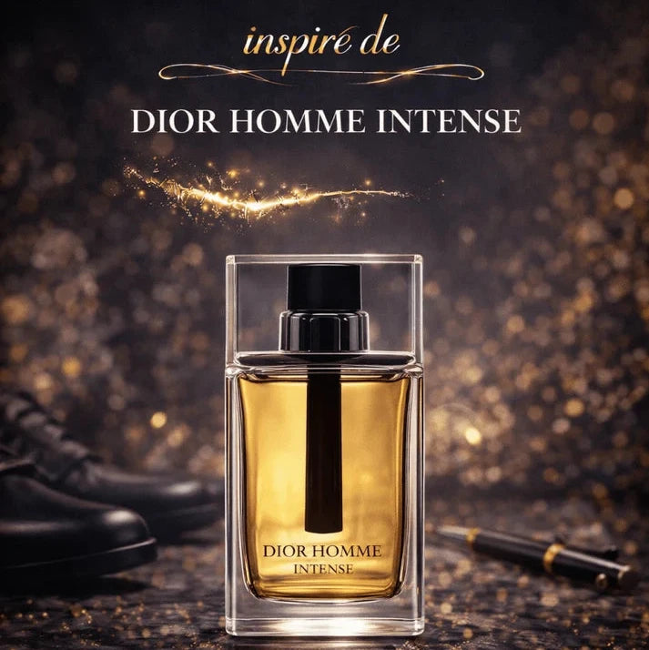 Extrait de parfum Homme insp by Dior Homme Intense de Christian DIOR (136)