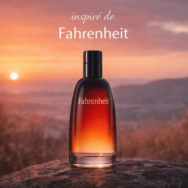 Extrait de parfum Homme insp by Fahrenheit de Christian Dior (003)
