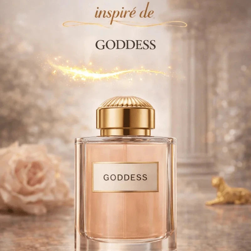 Extrait de parfum Femme insp by Goddess Burberry de BURBERRY (148W)