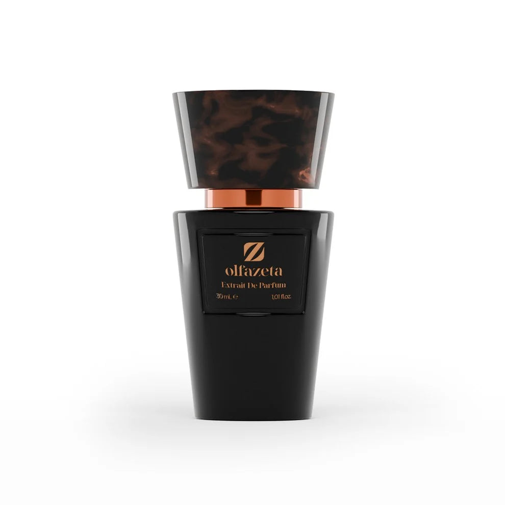 Extrait de parfum Homme insp by Allure de CHANEL (048M)