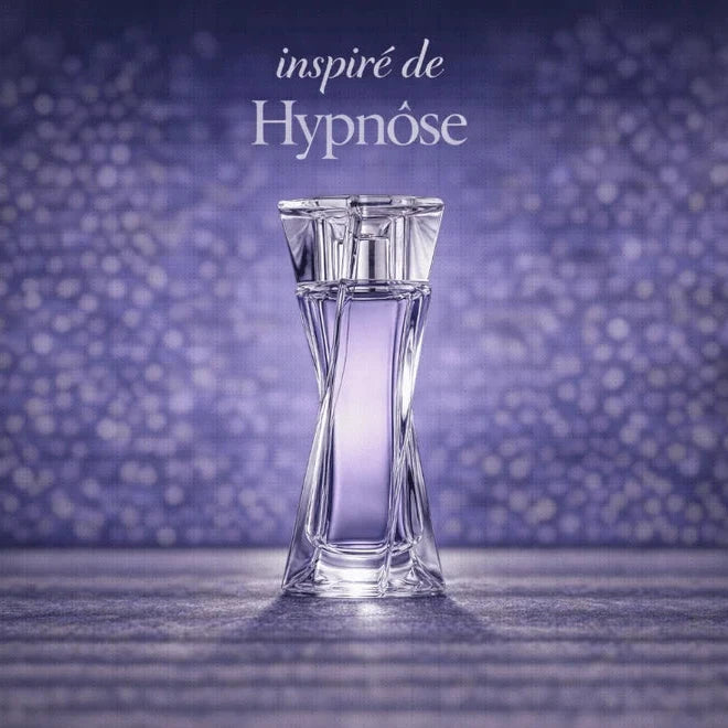 Extrait de parfum Femme insp by Hypnose de LANCOME (040)