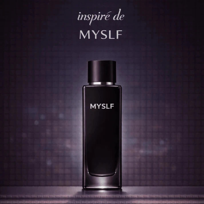 Extrait de parfum Homme insp by Myslf de Yves Y. SAINT LAURENT (079)