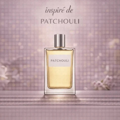 Extrait de parfum Mixte insp by Patchouli de REMINISCENCE (072)