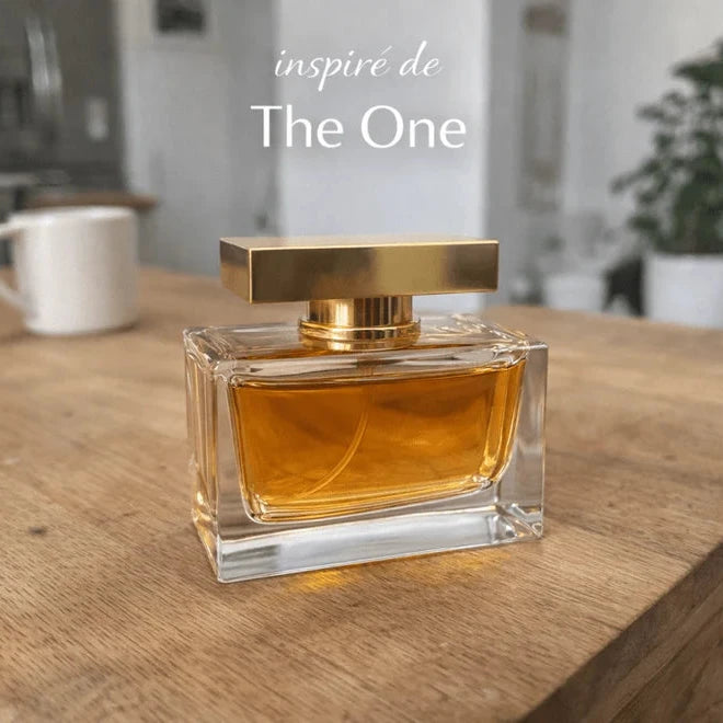 Extrait de parfum Homme insp by The one de DOLCE & GABBANA (004)